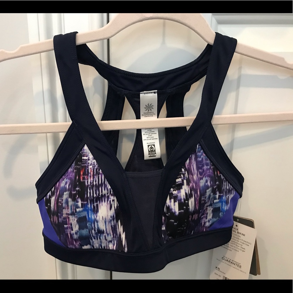 Athleta sports bra